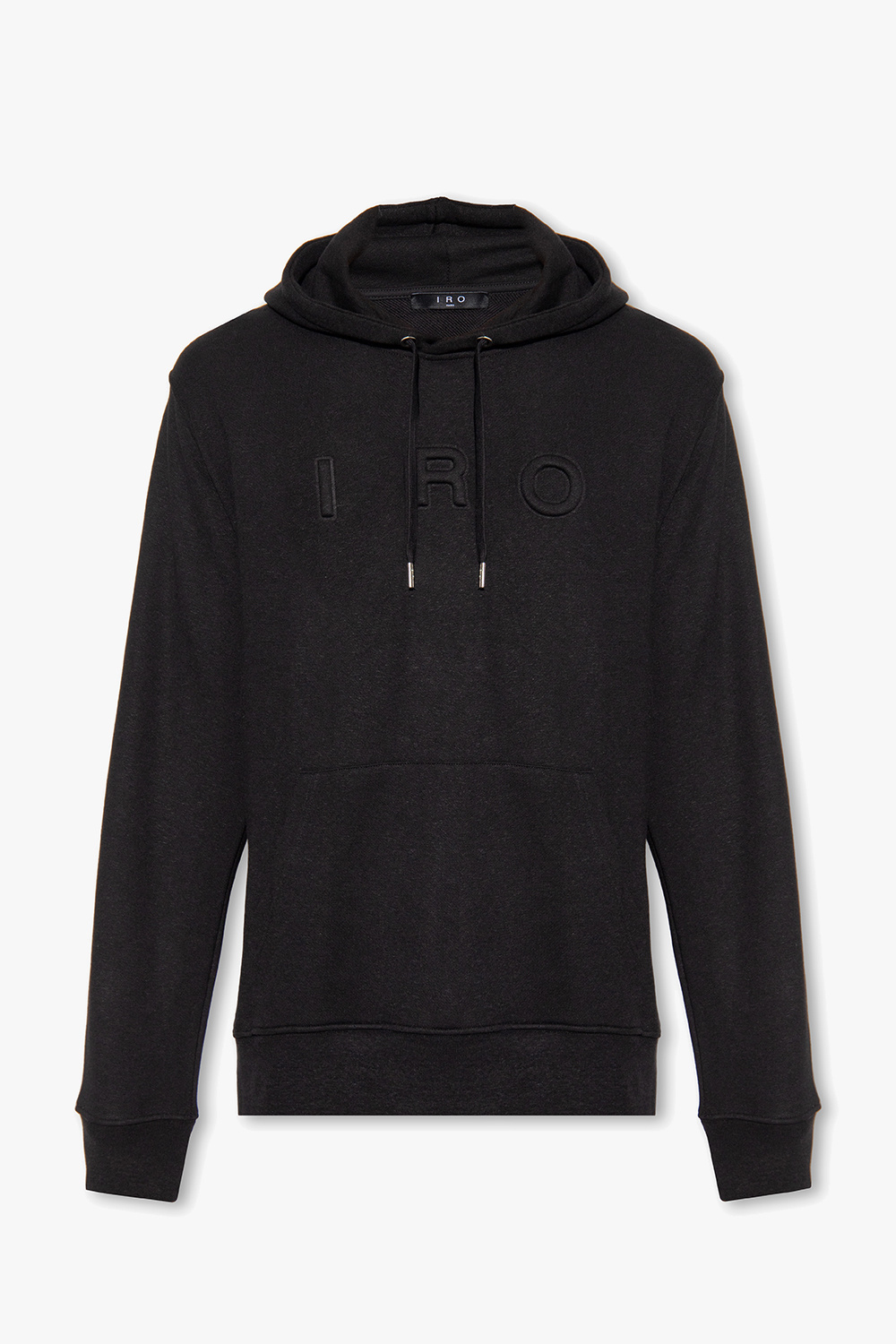 Iro hoodie 2025